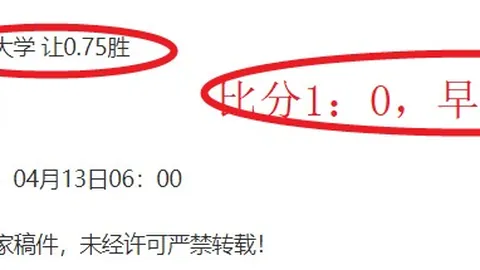 澳超分析：奥克兰FC对珀斯光荣专家推荐